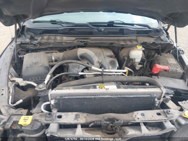 RAM 1500 Sport 2015 1C6RR7HT9FS504586 Image 10