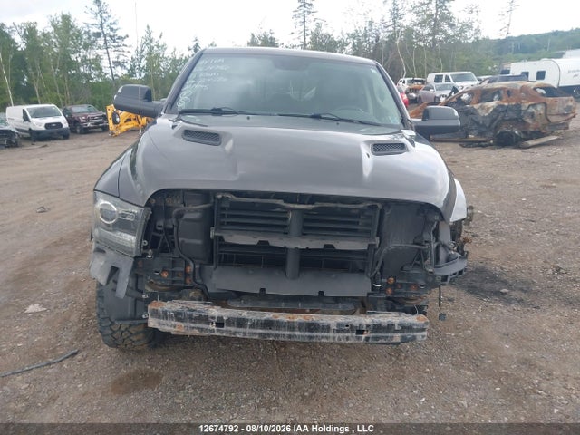 RAM 1500 Sport 2015 1C6RR7HT9FS504586 Image 13