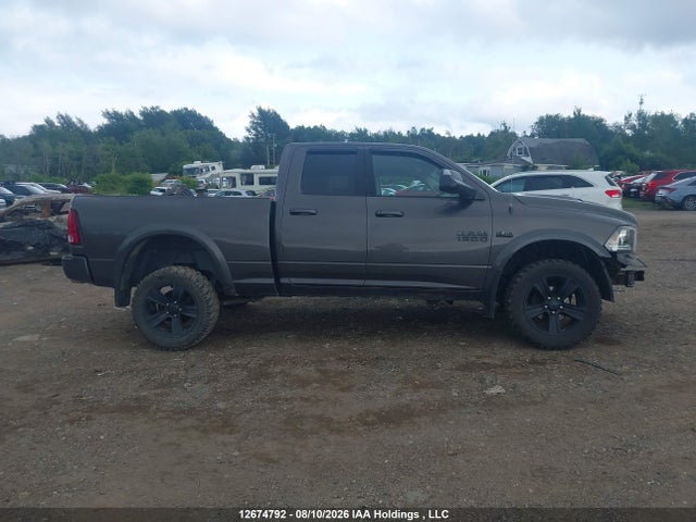 RAM 1500 Sport 2015 1C6RR7HT9FS504586 Image 14