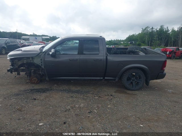 RAM 1500 Sport 2015 1C6RR7HT9FS504586 Image 15