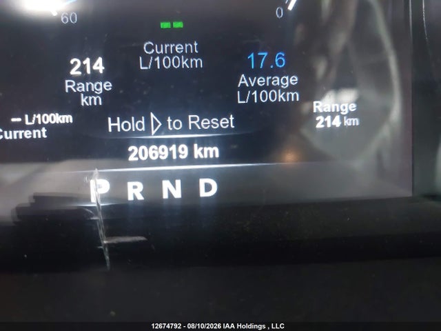 RAM 1500 Sport 2015 1C6RR7HT9FS504586 Image 16