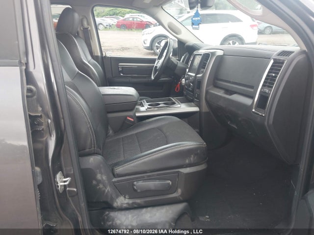 RAM 1500 Sport 2015 1C6RR7HT9FS504586 Image 5