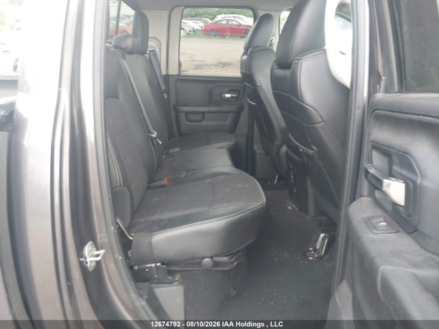 RAM 1500 Sport 2015 1C6RR7HT9FS504586 Image 8