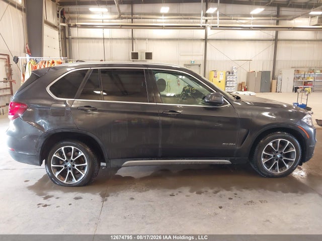 Продаж на аукціоні авто 2016 Bmw X5 Xdrive35d, vin: 5UXKS4C54G0N13276, номер лоту: 12674795