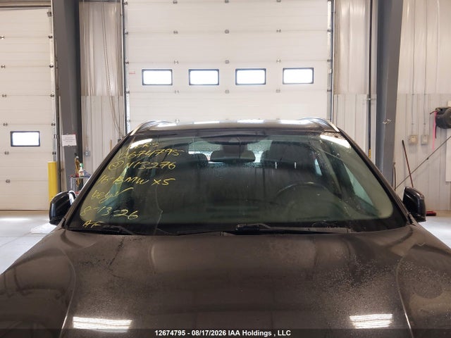 BMW X5 Xdrive35d 2016 5UXKS4C54G0N13276 Image 17