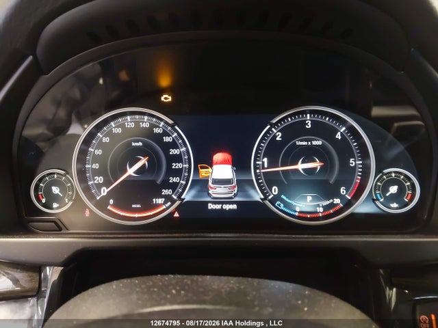 Продаж на аукціоні авто 2016 Bmw X5 Xdrive35d, vin: 5UXKS4C54G0N13276, номер лоту: 12674795