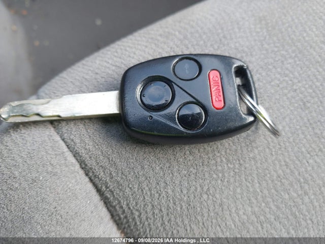 2008 Honda Civic Lx მანქანა იყიდება აუქციონზე, vin: 2HGFA16558H111801, აუქციონის ნომერი: 12674796