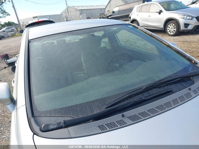 2008 Honda Civic Lx მანქანა იყიდება აუქციონზე, vin: 2HGFA16558H111801, აუქციონის ნომერი: 12674796