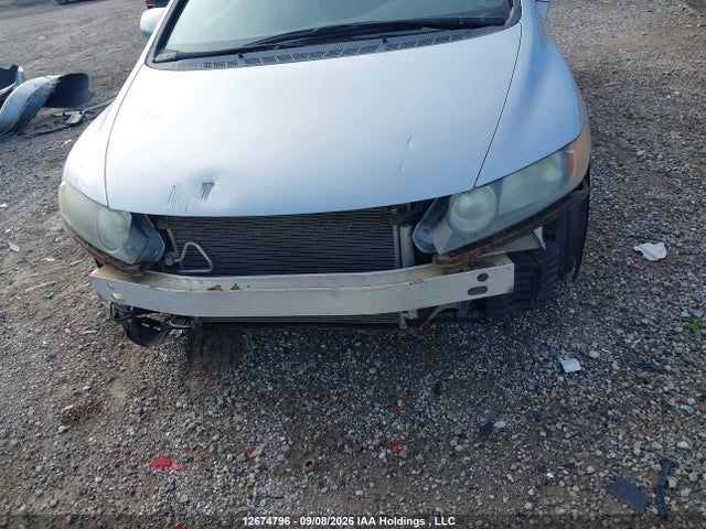2008 Honda Civic Lx მანქანა იყიდება აუქციონზე, vin: 2HGFA16558H111801, აუქციონის ნომერი: 12674796