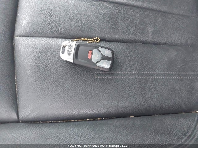 2018 Audi A5 2.0t Progressiv მანქანა იყიდება აუქციონზე, vin: WAUBNCF52JA098049, აუქციონის ნომერი: 12674799