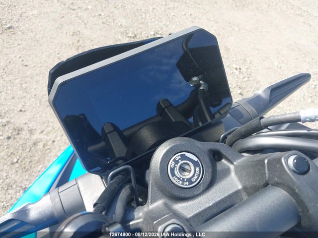 Suzuki Gsx800 R 2023 JS1EM11B2P7100418 Image 7