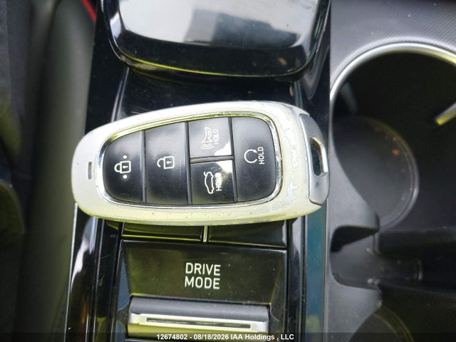2021 Hyundai Sonata Sel Plus მანქანა იყიდება აუქციონზე, vin: 5NPEJ4J22MH132034, აუქციონის ნომერი: 12674802