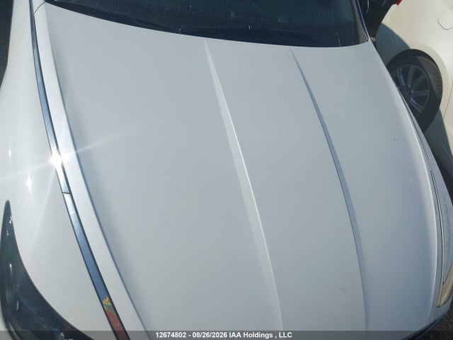 2021 Hyundai Sonata Sel Plus მანქანა იყიდება აუქციონზე, vin: 5NPEJ4J22MH132034, აუქციონის ნომერი: 12674802