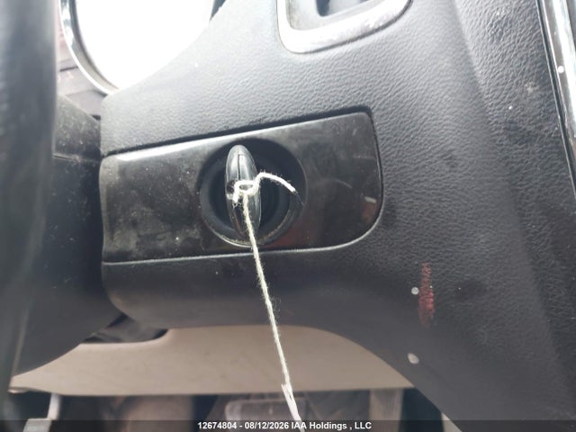 Dodge Grand Caravan Crew 2014 2C4RDGDG9ER307806 Image 11