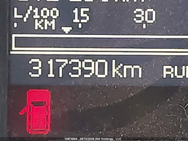 Dodge Grand Caravan Crew 2014 2C4RDGDG9ER307806 Image 15