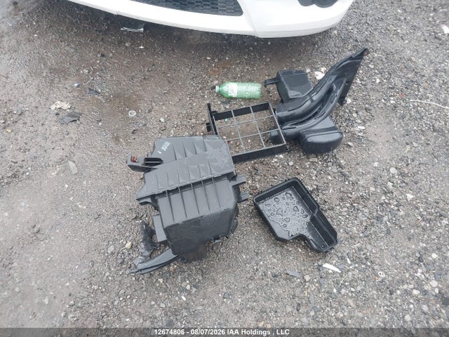 2013 Toyota Sienna V6 7 Passenger მანქანა იყიდება აუქციონზე, vin: 5TDZK3DC6DS369441, აუქციონის ნომერი: 12674806