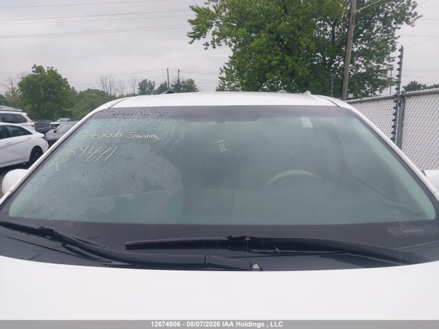 2013 Toyota Sienna V6 7 Passenger მანქანა იყიდება აუქციონზე, vin: 5TDZK3DC6DS369441, აუქციონის ნომერი: 12674806