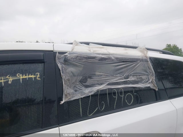 2013 Toyota Sienna V6 7 Passenger მანქანა იყიდება აუქციონზე, vin: 5TDZK3DC6DS369441, აუქციონის ნომერი: 12674806