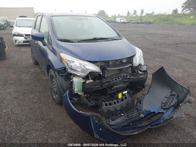 Auction sale of the 2019 Nissan Versa Note S/sv, vin: 3N1CE2CP5KL360683, lot number: 12674808