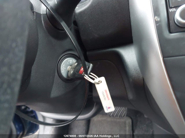 Продаж на аукціоні авто 2019 Nissan Versa Note S/sv, vin: 3N1CE2CP5KL360683, номер лоту: 12674808