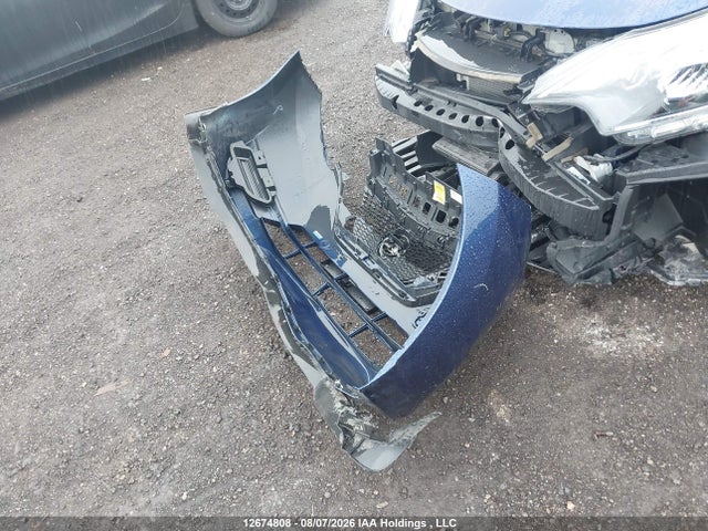 Продаж на аукціоні авто 2019 Nissan Versa Note S/sv, vin: 3N1CE2CP5KL360683, номер лоту: 12674808