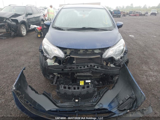 Auction sale of the 2019 Nissan Versa Note S/sv, vin: 3N1CE2CP5KL360683, lot number: 12674808