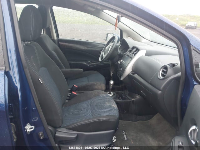 Продаж на аукціоні авто 2019 Nissan Versa Note S/sv, vin: 3N1CE2CP5KL360683, номер лоту: 12674808