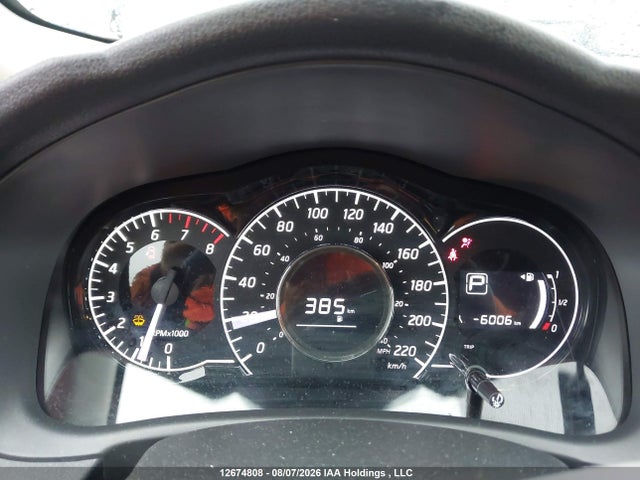 Продаж на аукціоні авто 2019 Nissan Versa Note S/sv, vin: 3N1CE2CP5KL360683, номер лоту: 12674808