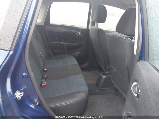 Продаж на аукціоні авто 2019 Nissan Versa Note S/sv, vin: 3N1CE2CP5KL360683, номер лоту: 12674808
