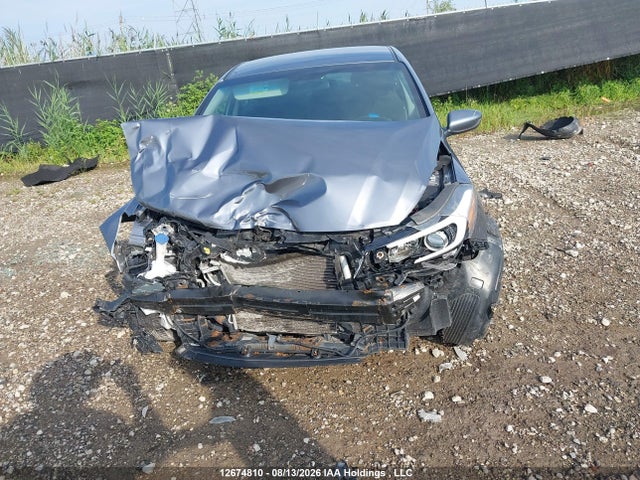 KIA Forte 2018 3KPFK4A75JE188093 Image 6