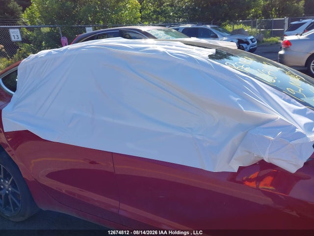Продажа на аукционе авто 2019 Tesla Model 3 Long Range/mid Range/standard Range/standard Range Plus, vin: 5YJ3E1EA4KF426168, номер лота: 12674812
