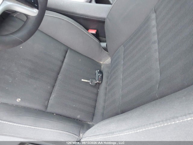 Aukcja sprzedaży 2015 Chevrolet Camaro Ls, vin: 2G1FB1E38F9240272, numer aukcji: 12674814