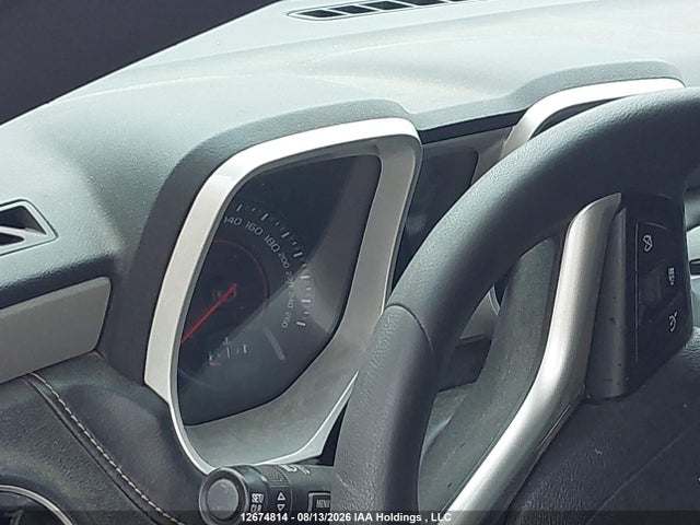 Chevrolet CAMARO LS 2015 2G1FB1E38F9240272 Image 14