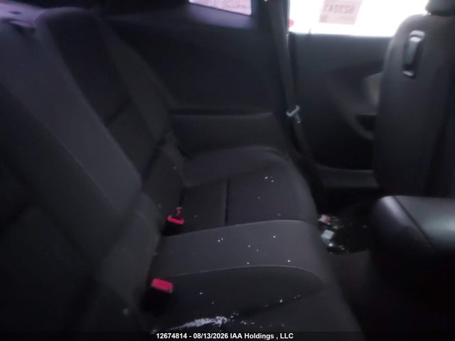 Aukcja sprzedaży 2015 Chevrolet Camaro Ls, vin: 2G1FB1E38F9240272, numer aukcji: 12674814