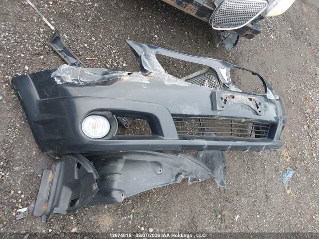 Продаж на аукціоні авто 2007 Pontiac Vibe, vin: 5Y2SL65807Z434118, номер лоту: 12674815