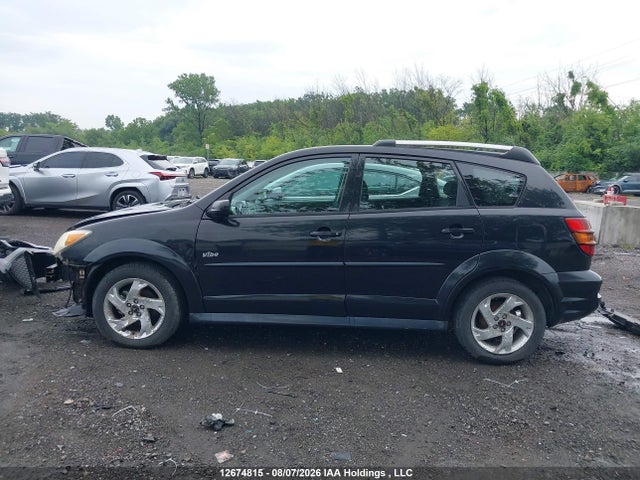 Продаж на аукціоні авто 2007 Pontiac Vibe, vin: 5Y2SL65807Z434118, номер лоту: 12674815