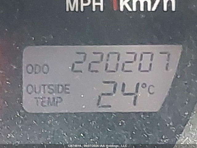 Продаж на аукціоні авто 2007 Pontiac Vibe, vin: 5Y2SL65807Z434118, номер лоту: 12674815