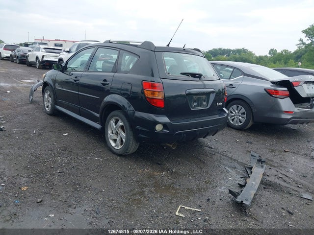 Продаж на аукціоні авто 2007 Pontiac Vibe, vin: 5Y2SL65807Z434118, номер лоту: 12674815