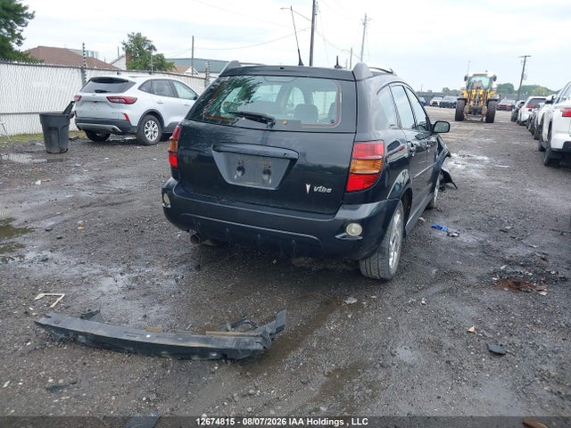 Продаж на аукціоні авто 2007 Pontiac Vibe, vin: 5Y2SL65807Z434118, номер лоту: 12674815