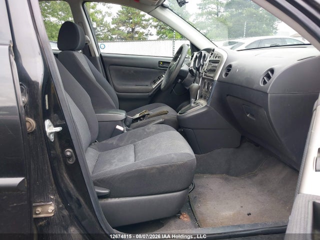 Продаж на аукціоні авто 2007 Pontiac Vibe, vin: 5Y2SL65807Z434118, номер лоту: 12674815