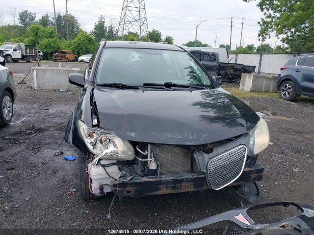 Продаж на аукціоні авто 2007 Pontiac Vibe, vin: 5Y2SL65807Z434118, номер лоту: 12674815