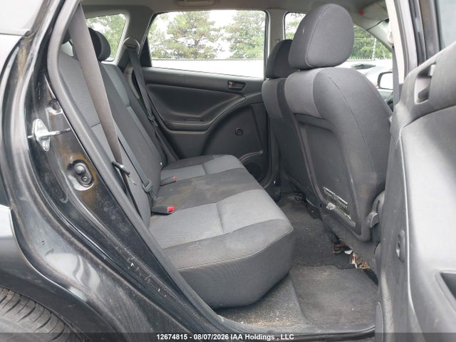 Продаж на аукціоні авто 2007 Pontiac Vibe, vin: 5Y2SL65807Z434118, номер лоту: 12674815