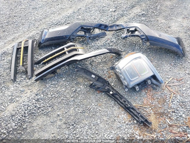 Ford F150 Supercrew 2023 1FTFW1E58PFA66998 Image 12