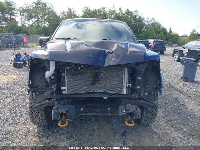Ford F150 Supercrew 2023 1FTFW1E58PFA66998 Image 13