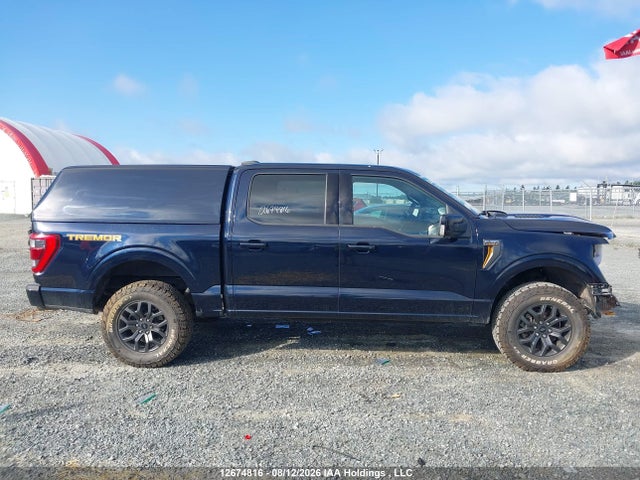 Ford F150 Supercrew 2023 1FTFW1E58PFA66998 Image 14