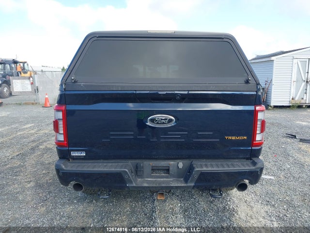 Ford F150 Supercrew 2023 1FTFW1E58PFA66998 Image 17