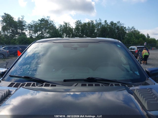 Ford F150 Supercrew 2023 1FTFW1E58PFA66998 Image 18