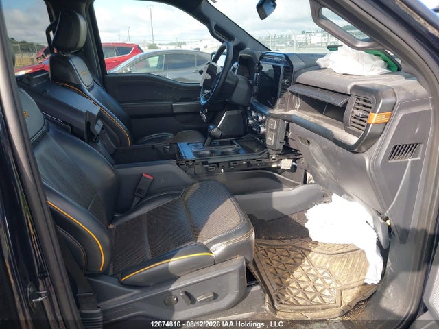 Ford F150 Supercrew 2023 1FTFW1E58PFA66998 Image 5