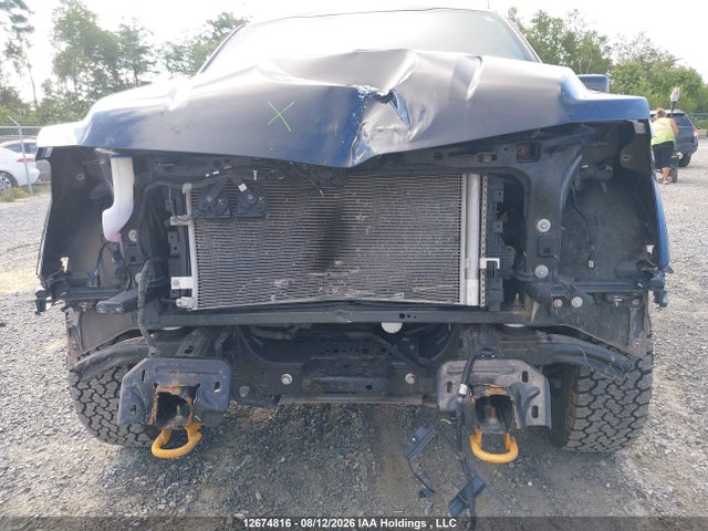 Ford F150 Supercrew 2023 1FTFW1E58PFA66998 Image 6