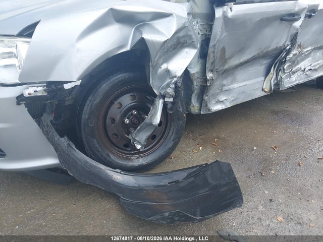 12674817 :رقم المزاد ، 2C4RDGBG9ER101162 vin ، 2014 Dodge Grand Caravan Se مزاد بيع